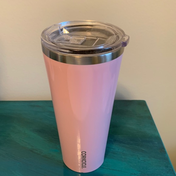 Corkcicle Other - 24 oz Corkcicle Tumbler